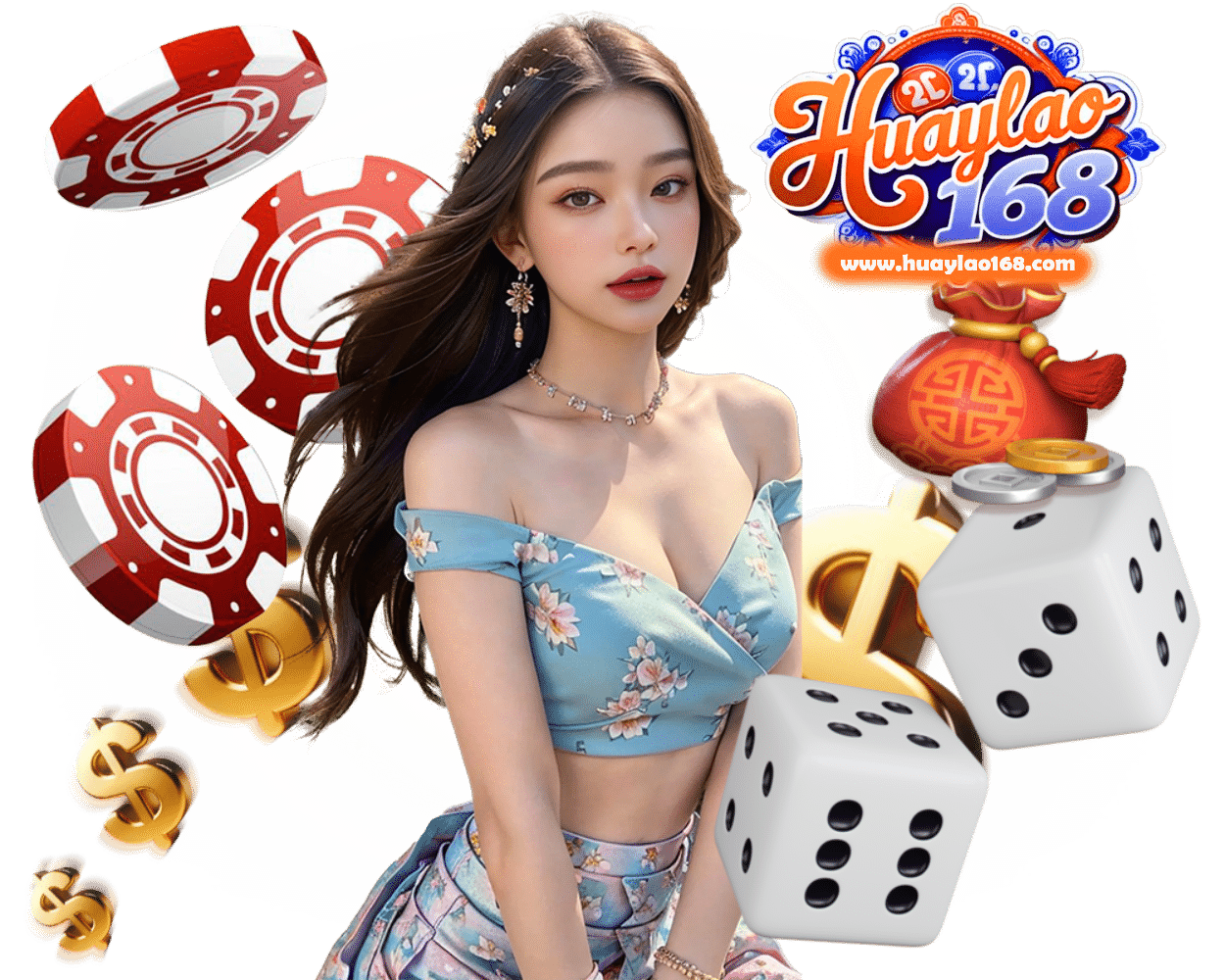 HUAYLAO168 เล่นง่าย