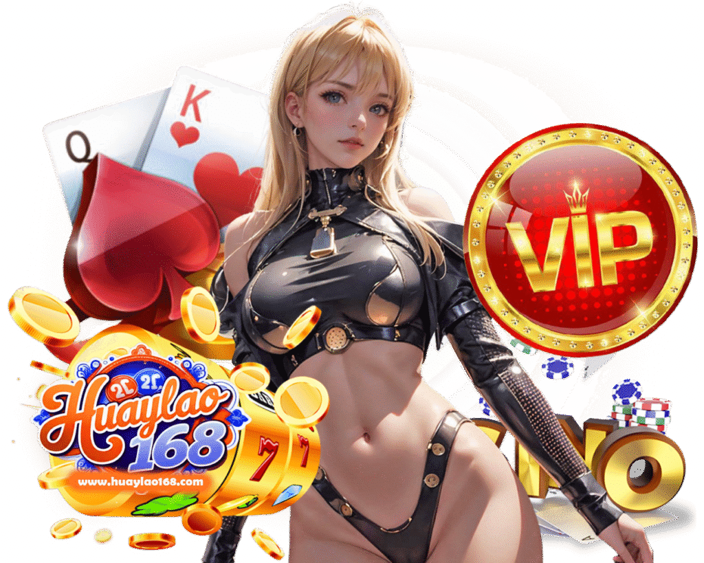 HUAYLAO168 หวยออนไลน์